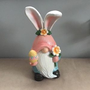 Easter gnome